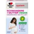 Doppelherz Schwangere + Mütter Vegan System 60 ST