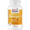 Omega-3 Gold Herz Epa 400 mg/Dha 300 mg 120 ST