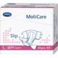 Molicare Slip Super Gr. L 30 ST