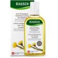 Rausch Anti-Schuppen-Kopfhaut-Lotion + Huflattich 200 ML