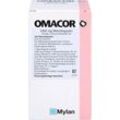 Omacor Weichkapseln 100 ST