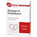 Omega-3-Fettsäuren 500mg/60% 60 ST