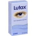 Lutax 10mg Lutein 30 ST