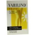 Varilind Travel Knie Baumwolle Anthrazit Xs 2 ST