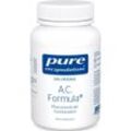 Pure Encapsulations A.c.formula 120 ST