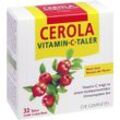 Cerola Vitamin-C-Taler Grandel 32 ST