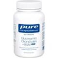 Pure Encapsulations Glucosamin + Chondroitin+msm 60 ST