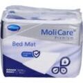 Molicare Premium Bed Mat 9 Tropfen 60x90cm 15 ST