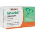 Ginkobil Ratiopharm 120 mg Filmtabletten 120 ST