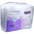 Seni Active Plus Medium 10 ST