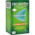 Nicorette 2mg Freshfruit Kaugummi 105 ST