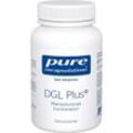 Pure Encapsulations Dgl Plus 60 ST