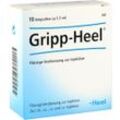 Grippheel 10 ST