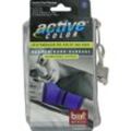 Bort Activecolor Daumen-Hand-Bandage Blau Large 1 ST