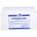 Optomed Wundverband Oval 50 ST