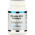 Vitamin B12 / Folsäure Klean Labs 100 ST