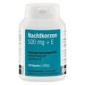 Nachtkerzen 500mg + E 130 ST