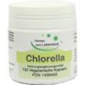 Chlorella Vegi-Kaps 500mg 120 ST