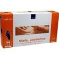 Nitril-Handschuhe Medium Ungepudert 3959 100 ST