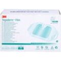 Tegaderm 3M Film I.v. 6.0cmx7.0cm 100 ST