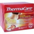 Thermacare Nacken/Schulter Auflagen Z.schmerzlind. 9 ST