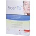 Scar Fx Silikon Narbenpflaster 3.75x7.5cm 1 ST