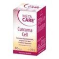 Meta Care Curcuma Cell 60 ST