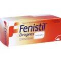 Fenistil Ueberzogene Tabletten 100 ST