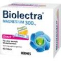 Biolectra Magnesium Direct Orange 60 ST