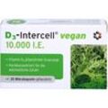 D3-Intercell Vegan 10.000 I.e. 30 ST