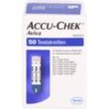 Accu Chek Aviva Teststreifen Plasma Ii 50 ST