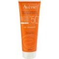 Avene Sunsitive Sonnenmilch SPF50+ 250 ML