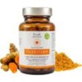 Curcuma Plus Weihrauch Kapseln 60 ST