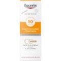 Eucerin Sun Cc Creme Getönt Mittel LSF 50+ 50 ML