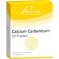 Calcium Carbonicum Similiaplex 100 ST