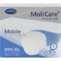 Molicare Premium Mobile 6 Tropfen Gr. Xl 14 ST