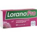 Loranopro 5mg Filmtabletten 50 ST