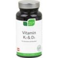 Nicapur Vitamin K2 & D3 60 ST