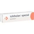 Ichtholan Spezial 85% Salbe 40 G