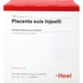 Placenta Suis Inj Org 100 ST