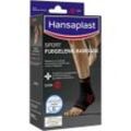 Hansaplast Sport Fußgelenk-Bandage Gr. M 1 ST