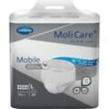 Molicare Premium Mobile 10 Tropfen Gr. L 14 ST