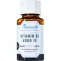 Naturafit Vitamin D3 4000 I.e. 90 ST