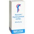 Aurum Hyoscyamus Comp 50 ML