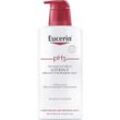 Eucerin Ph5 Lotionf mit Pumpe Empfindliche Haut 400 ML