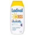 Ladival für Kinder bei Allergischer Haut LSF 50+ 200 ML