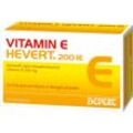 Vitamin E Hevert 200 Ie 100 ST