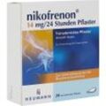 Nikofrenon 14 mg/24 Stunden Pflaster 28 ST