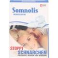 Somnolis Schnarch-Schiene 1 ST