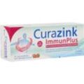 Curazink Immunplus 50 ST